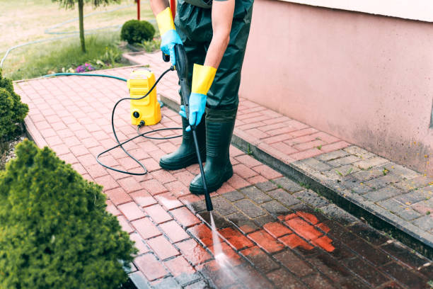 Best Parking Lot and Garage Cleaning  in Farley, IA