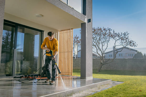 Best Post-Construction Pressure Washing  in Farley, IA