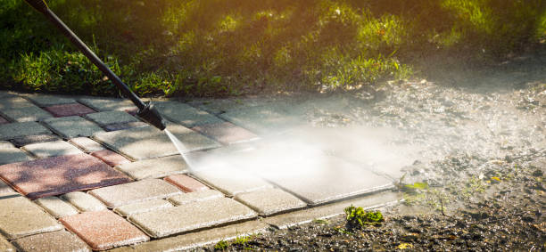 Best Gas Station Cleaning  in Farley, IA