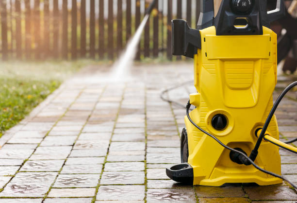 Best Sidewalk and Walkway Cleaning  in Farley, IA